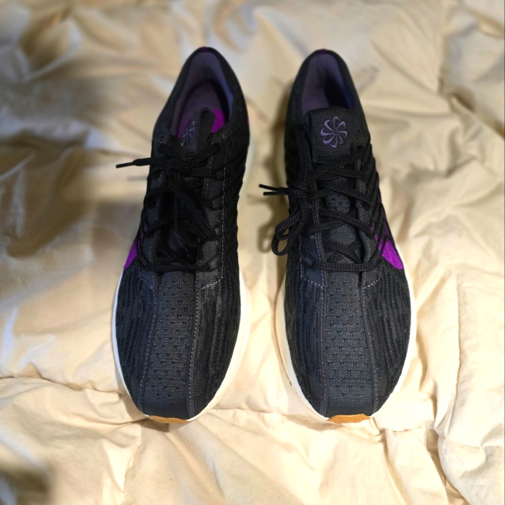 New without box size 11 1/2 Nike air Zoom running shoes